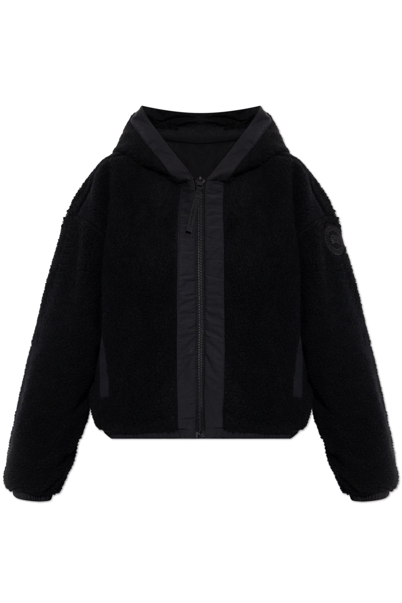 Canada Goose Reversible jacket 